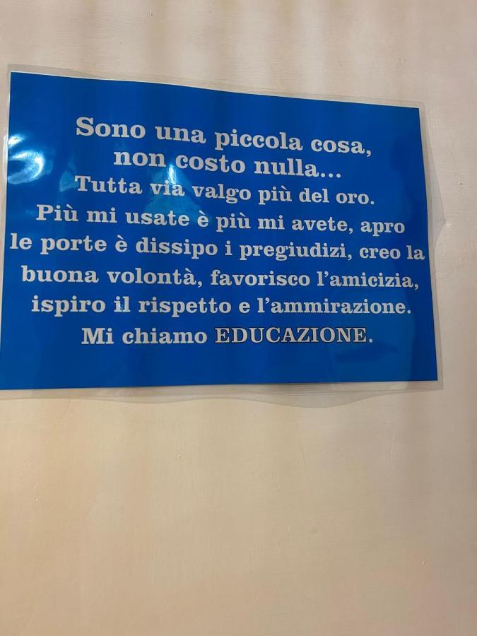 A Casa Ra Bona Crianza Napels