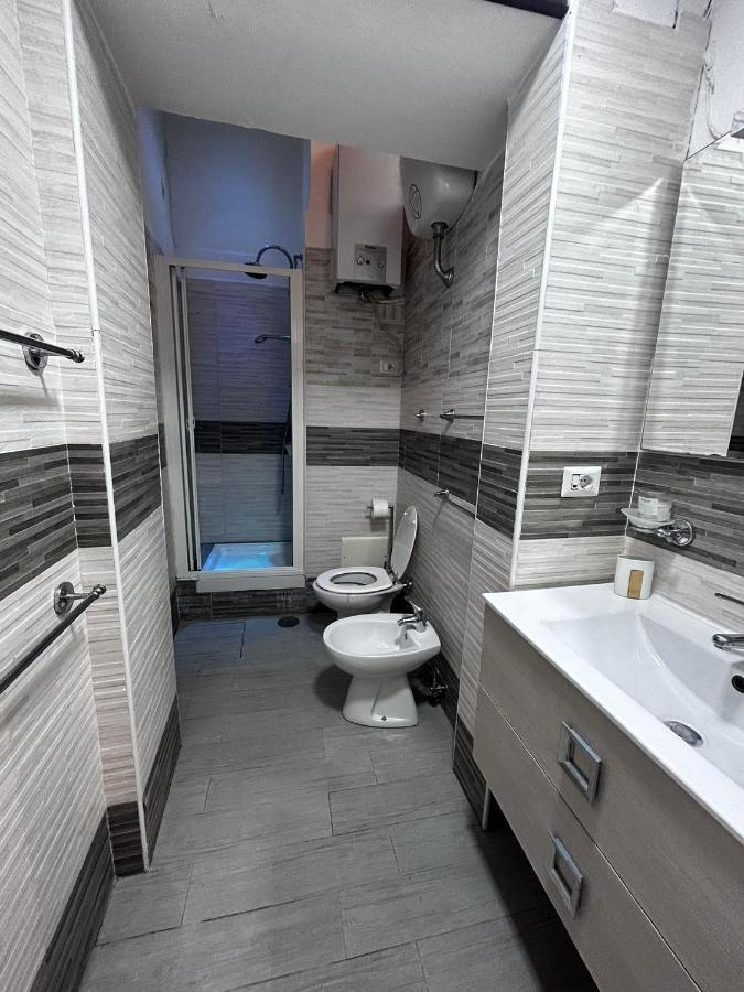 A Casa Ra Bona Crianza Appartement Napels