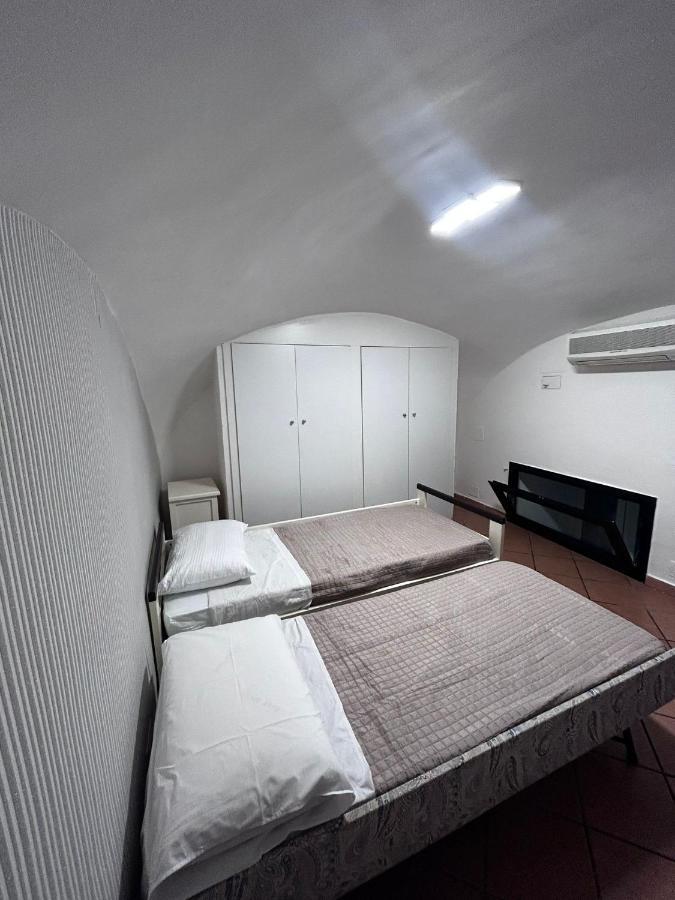 A Casa Ra Bona Crianza Appartement