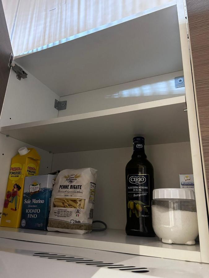 A Casa Ra Bona Crianza Napels