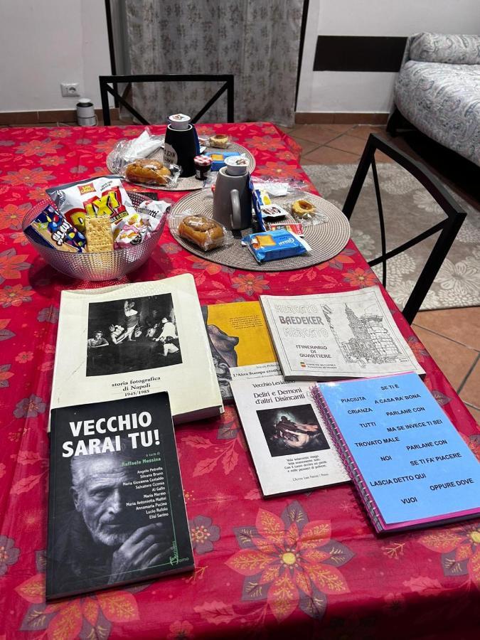 A Casa Ra Bona Crianza