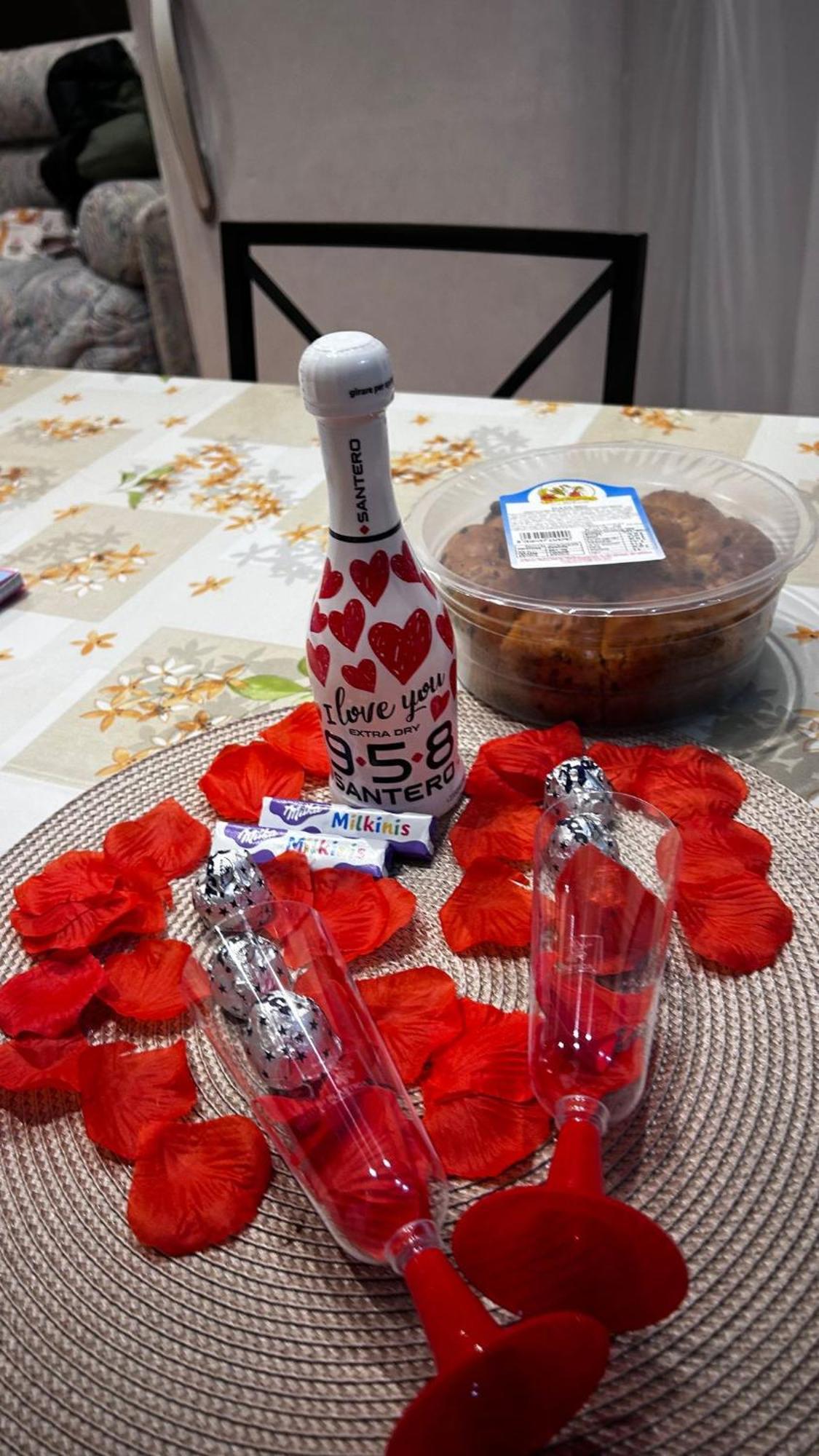A Casa Ra Bona Crianza Appartement *
